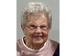 Patricia Mary Grimshaw Obituary (2024)