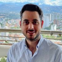 Camilo Ardila Email & Phone Number