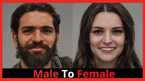 This behaviour is also described as being nelly in british english, and both terms are often considered to be derogatory. Male To Female Transition Timeline In 2 Minutes Part 15 Mtf Transformation Youtube