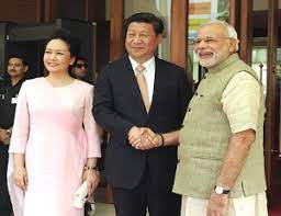 Li brings to his new position a wealth of experience in government, including management of china's power industry, as minister of the state. China S President Xi To India Prime Minister Modi Here S My Shopping List China Briefing News