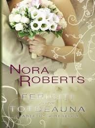 Se folosește forma „bine crescut atunci cînd se face referire la înălți mea cuiva. Fericiti Pentru Totdeauna Cvartetul Mireselor 4 By Nora Roberts Overdrive Ebooks Audiobooks And Videos For Libraries And Schools