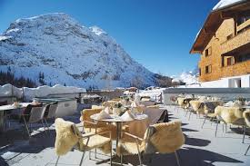 Lech am arlberg is a mountain village and an exclusive ski resort in the bludenz district in the westernmost austrian state of vorarlberg, on the banks of the river lech. The Best Gourmet And Fine Dining Restaurants In Lech