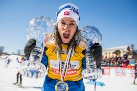 Heidi weng born 20 july 1991 is a norwegian crosscountry skier and fell runner heidi weng g r feil kuusamo 10 km jaktstart woman s 15 km skiathlon val di. Classement Coupe Du Monde De Ski De Fond Dames 2017 Sports Infos Ski Biathlon