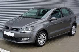 Neuer polo soll vw schwung bringen. Vw Polo V Wikipedia