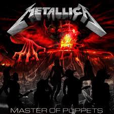 Metallica's official music video for master of puppets, from the soundtrack for metallica through the never. subscribe for more videos. Image Result For Master Of Puppets Master Of Puppets Metallica Art Metallica