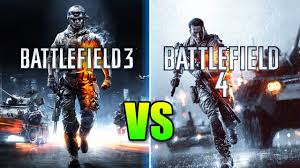 This includes refraining from posting personal information of others. Battlefield 4 Vs Battlefield 3 What We Lost Gained Youtube