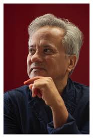 2015 James T. Demetrion Lecture: Anish Kapoor