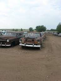 Junk Yard Abandoned Cars Junkyard Cars Junkyard