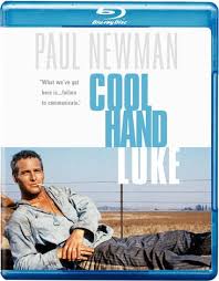 Cool Hand Luke [Blu-ray] – GRUV Entertainment