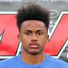 Myles Sims, Westlake, Cornerback