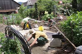 Landschaftsgärtner, die ihre exklusiven träume im garten umsetzen. Ausbildung Landschaftsgartner Was Ist Das Fur Ein Beruf Plane Mussen Ins Gelande Ubertragen Werden Garten Und Landschaftsbau Jurgen Ruh Jurgen Ruh Ehrenkirchen