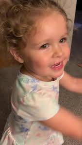 My sweet, sweet girls, Rose and Emma!