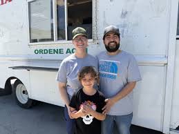 Nuestra Familia Food Truck — Restaurant food truck in Las Cruces, New Mexico