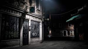 Dark Street Wallpapers Top Free Dark Street Backgrounds Wallpaperaccess Sign up for free today! dark street wallpapers top free dark