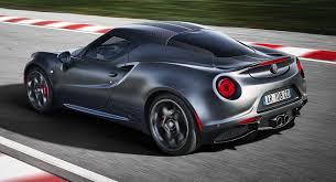 The expected price of alfa romeo sports car is $50,000 (est). Alfa Romeo 4c Competizione Launches With Custom Touches And 119 900 Price Tag In Australia Carscoops