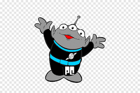 Walt disney animation studios, burbank, ca. Lelulugu Alien Film D Animation Walt Disney S Alien Toy Story Dessin Anime Personnage Fictif Png Pngegg