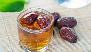 Simak bermacam manfaatnya sebagai berikut! Khasiat Air Nabeez Minuman Favorit Rasulullah Saw Dari Rendaman Kurma