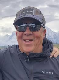 An Interview With Simms Fishing Products CEO, Casey Sheahan