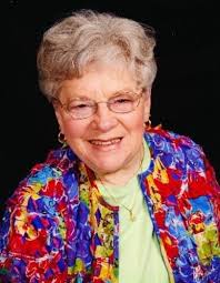 Janet Wrobel Obituary (1926