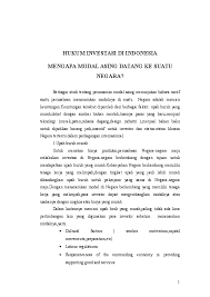 Memungkinkan dicantumkannya istilah ilmiah atau. Jawaban Struktur Teks Negosiasi Warga Dengan Investor Berbagai Teks Penting