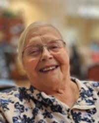 Leona M. Hill Obituary February 21, 2025