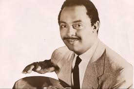 Cherry pink and apple blossom white. The Centennial Of Mambo King Perez Prado Peermusic The Global Independent