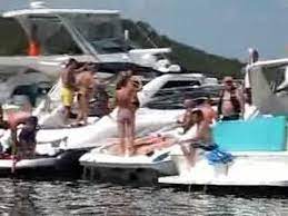 Partycove keg party home video part 2. Lake Of The Ozarks Party Cove 2 Youtube