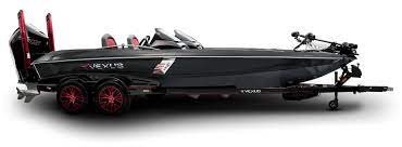 Vx21 Vexus Boats Aluminum Fiberglass Fishing Boats Bass Boat Flat Bottom Boats Cool Boats