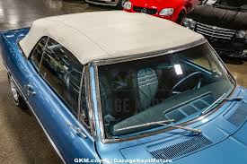 Image result for Caribe Aqua 1968 GM