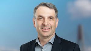 A chat with New West mayoral hopeful Patrick Johnstone