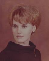 Judy Goss Obituary (1946