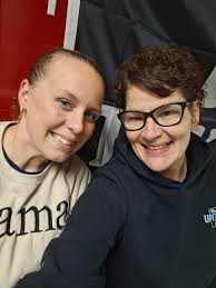 Can I get a list of items for the silent auction?