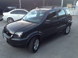 ford eco sport 2006factura original4cilindorsestandar carros bonitos ford autos