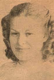 Winnie Gregory's Instagram, Twitter & Facebook