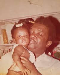 Sooo I've been thinking 🤔 about how My Granddaddy (Murphy Pace Jr. 🕊️)  made me have “Trust Issues” as a little girl 🤦🏾‍♀️… Whenever I had a  loose tooth 🦷 he would