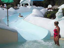 Best Disney Water Park For Toddlers Disney S Blizzard Beach With Video Blizzard Beach Disney Water Parks Disney Blizzard Beach