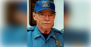 Obituary information for Douglas Winfield Ketcham