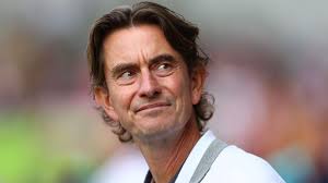 Brentford 2-1 Crystal Palace: What Thomas Frank said