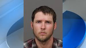 Most Wanted Wednesday: Alexander James Dean