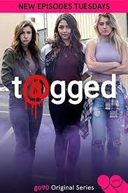 T Gged 2016 Tv Series 2016 Tv Series Tv Series 2017