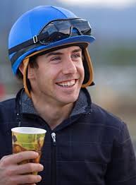 Jockeys Ocampo, Talamo Hospitalized After Spill