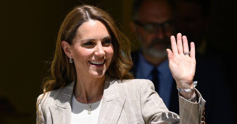 Kensington Palace makes major announcement about Princess Kate | Royal | News | Express.co.uk