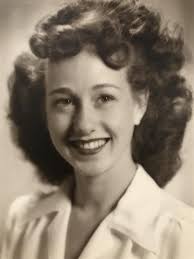 Norma Estelle Roebuck Obituary