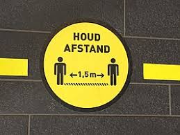 Aan bod komen onder meer de algemene maatregelen, de beperkingen per branche, en regels voor reizen. Coronacrisis In Nederland Wikipedia