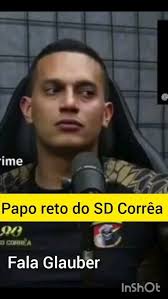 Escute o Corrêa