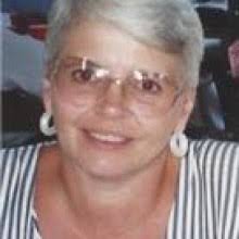 Obituary of Mary Ann Hawk