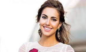 خطوبة فاليري ابو شقرا وزياد عمار وألف مبروك #فاليري_ابو_شقرا #onetvlebanon #valerieabouchacra @valerieabouchacra. Ø§Ù„Ø£Ù…Ù† Ø§Ù„Ù„Ø¨Ù†Ø§Ù†ÙŠ ÙŠÙˆÙ‚Ù Ø­ÙÙ„ Ø²ÙØ§Ù ÙØ§Ù„ÙŠØ±ÙŠ Ø£Ø¨Ùˆ Ø´Ù‚Ø±Ø§ Ø§Ù„Ù‚Ø¯Ø³ Ø§Ù„Ø¹Ø±Ø¨ÙŠ