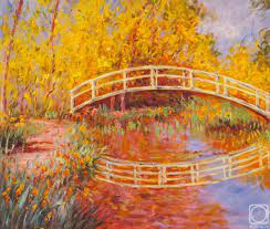 We did not find results for: Painting Copy Of The Painting The Japanese Bridge The Bridge In Monet S Garden 1895 1896 Buy On Artnow Ru