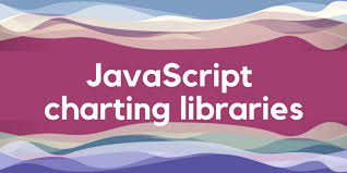 Top 6 Javascript Charting Libraries