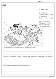 * todas as músicas equalizadas (para não ter problema de uma estar alta e a * 26 piesní (marchinhas de carnaval). Atividade Marchinha De Carnaval Interpretacao De Texto